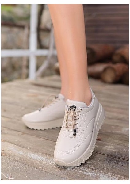 Rahat Günlük Renkli Spor Sneakers Ayakkabı