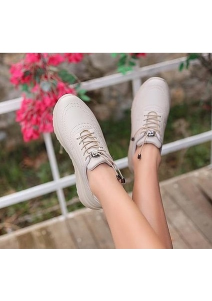 Rahat Günlük Renkli Spor Sneakers Ayakkabı