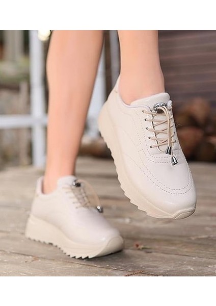 Rahat Günlük Renkli Spor Sneakers Ayakkabı