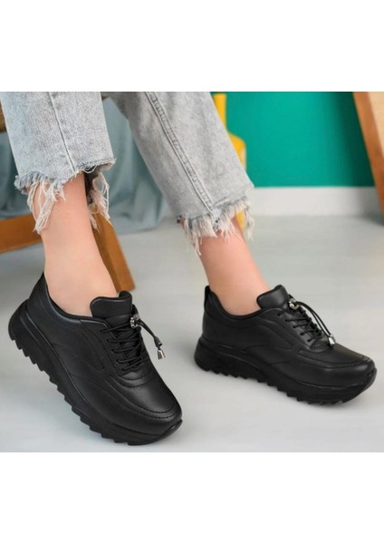 Rahat Günlük Renkli Spor Sneakers Ayakkabı