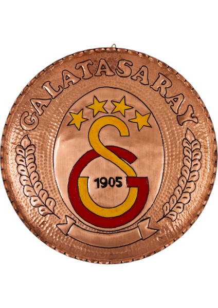 Galatasaray Duvar Dekorasyon