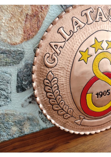 Galatasaray Duvar Dekorasyon modelleri