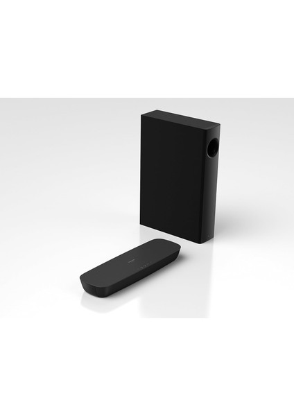 SC-HTB250 Bluetooth Wireless Soundbar