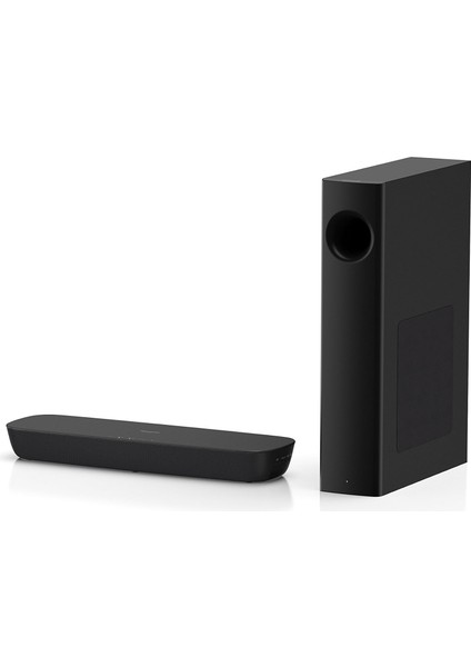 SC-HTB250 Bluetooth Wireless Soundbar