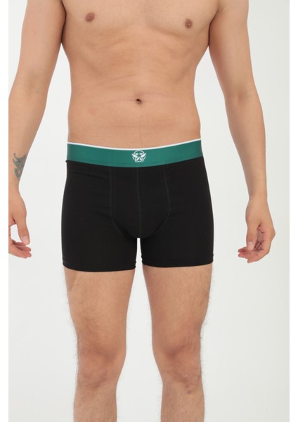 Şık Desenli Yumuşak Dokulu Lüks Pamuklu Erkek Boxer 6 Adet fiyatları