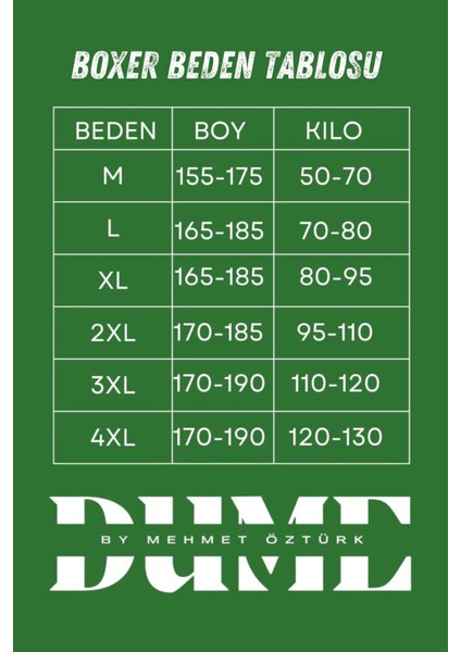 Şık Desenli Yumuşak Dokulu Lüks Pamuklu Erkek Boxer 6 Adet fırsatları