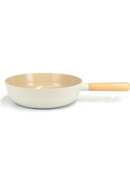 Fika Alüminyum Döküm Wok Tava 26CM
