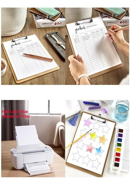 Fotokopi Kağıdı A3 80 gr 500 Lü 5 Paket Copierbond Fotokopi Kağıdı Lazer Inkjet ve Fotokopi Makineleri Için Uyumlu fırsatları