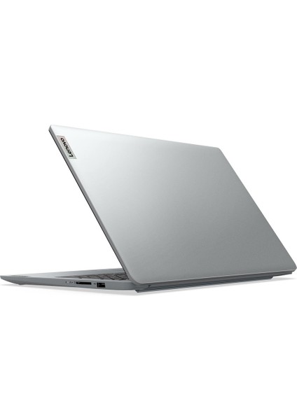 Ideapad 1 15IAU7 Intel Core I3 1215U 16GB 512GB SSD 15.6" Fhd W11PRO Taşınabilir Bilgisayar 82QD00GMTXP21