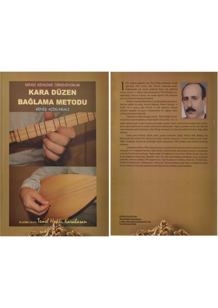 Bağlama Metodu KKDB