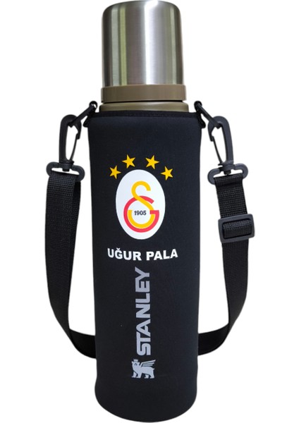 Kişiye Özel Termos Kılıf modelleri