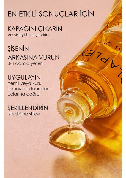 Hair Hydrate & Volumise Set - Bağ Güçlendiren & Nemlendiren & Hacim Veren Set