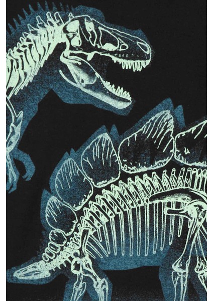 Erkek Çocuk Pijama Set 4'lü Paket modelleri