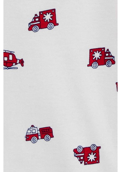 Erkek Bebek Kısa Kollu Body 5'li Paket fiyatları