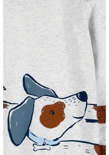 Erkek Bebek Alt Üst Set 2'li Paket fiyatları