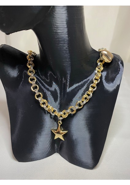 JOJ ACCESUARES Zirkon Set
