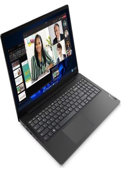 Lenovo Nb V15 82TT008PTX I5-1235U 16GB 512SSD O/b 15.6 Dos