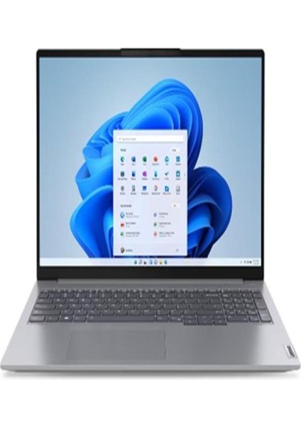 Lenovo Nb // Thınkbook 16 21KK000WTR RYZEN7-7730U 16GB 512SSD O/b 16 Dos