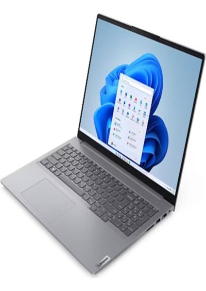 Lenovo Nb // Thınkbook 16 21KK000WTR RYZEN7-7730U 16GB 512SSD O/b 16 Dos