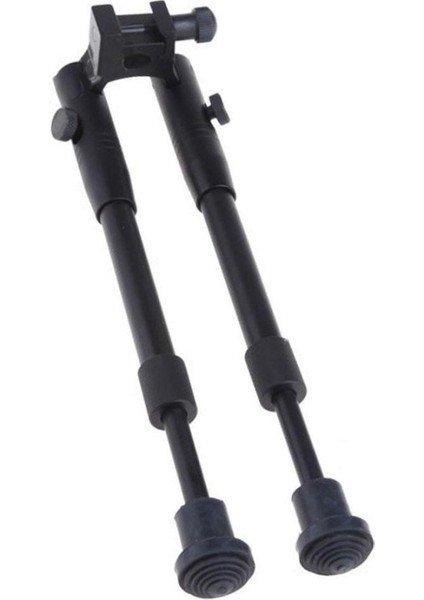 Bipod Katlanabilir Kızaklı Çatal Ayak