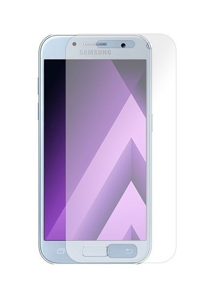 Bufalo Samsung Galaxy A7 2017 (A720) Ekran Koruyucu Full Body