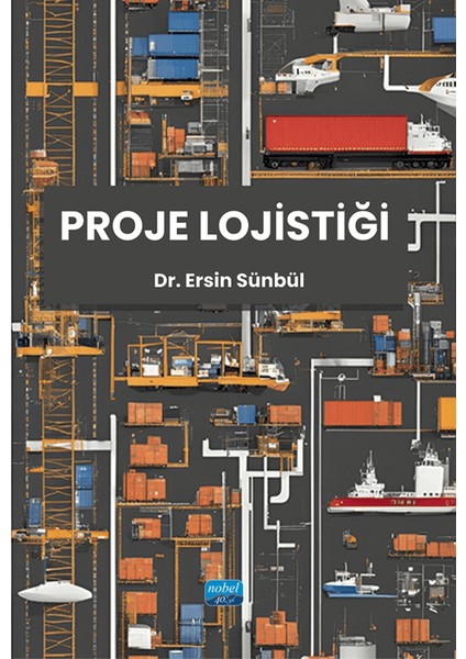 Proje Lojistiği - Ersin Sünbül