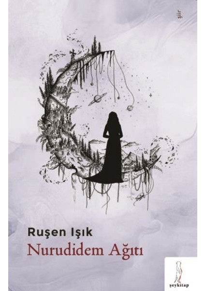 Nurudidem Ağıtı - Ruşen Işık