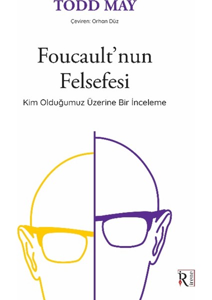 Foucault’nun Felsefesi - Todd May