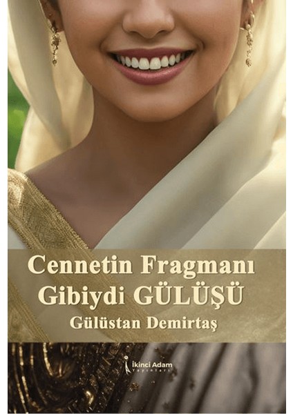Cennetin Fragmanı Gibiydi Gülüşü - Gülüstan Demirtaş