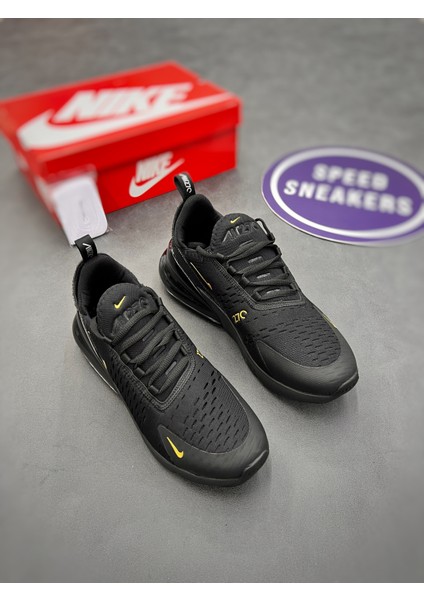 Air 270 Balonlu Ithal Spor Ayakkabı