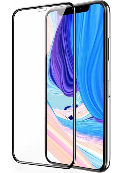 Bufalo iPhone 12 Mini Ekran Koruyucu Seramik Nano 9d Tam Kaplama