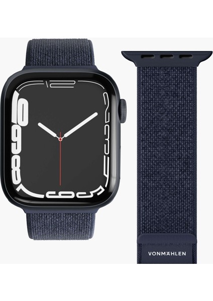 Fitness Loop 2 38 mm / 40 mm / 41 mm Band One Lacivert fiyatları