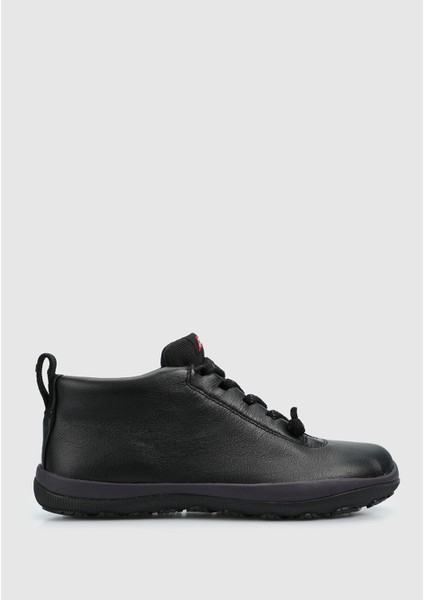 K400481 Peu Pista Gm Siyah