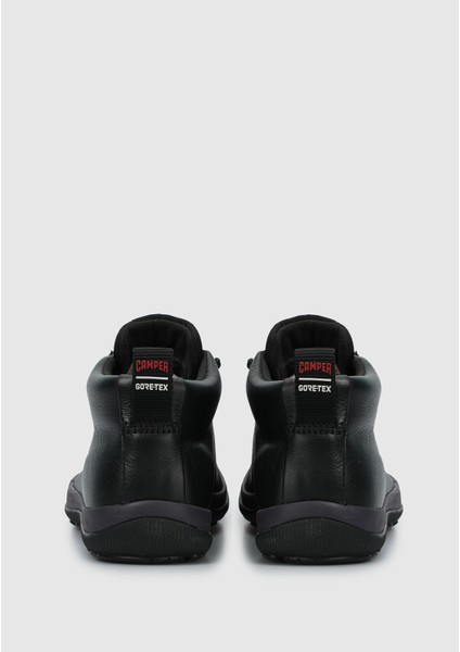 K400481 Peu Pista Gm Siyah