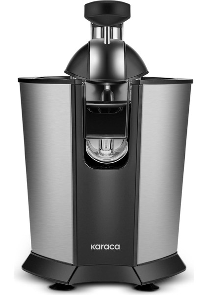 Inox Büyük Narenciye Sikacaği D-8032A YJ61400