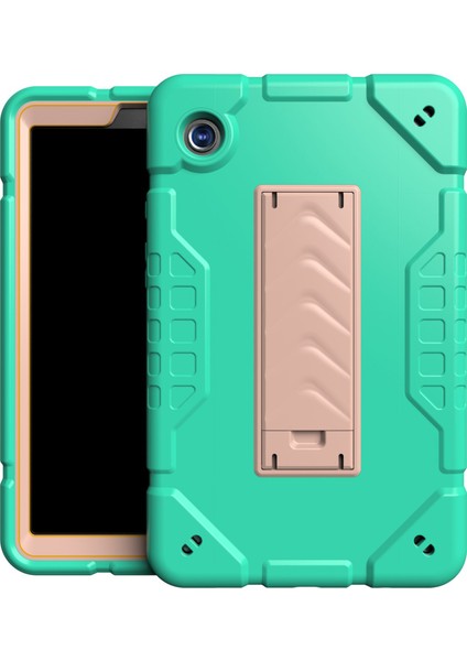 Samsung Galaxy Tab A9 Sağlam Hibrit Tpu Pc Nane Tablet Kılıfı (Yurt Dışından)