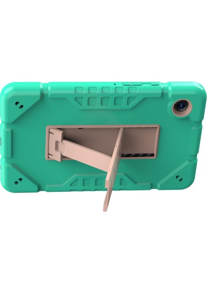 Samsung Galaxy Tab A9 Sağlam Hibrit Tpu Pc Nane Tablet Kılıfı (Yurt Dışından) fırsatları