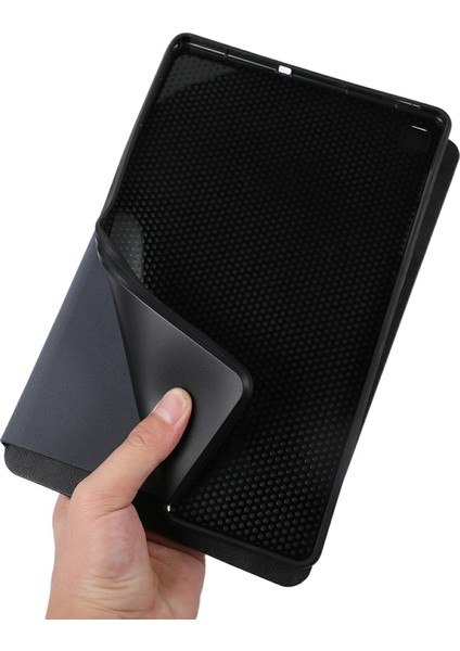 Samsung Galaxy Tab S6 Lite (2024 2022 (2020) Deri Koruyucu Tablet Kılıfı (Yurt Dışından)