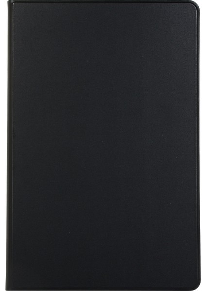 Samsung Galaxy Tab S7 s8 Deri Standı Koruyucu Tablet Kılıfı (Yurt Dışından)