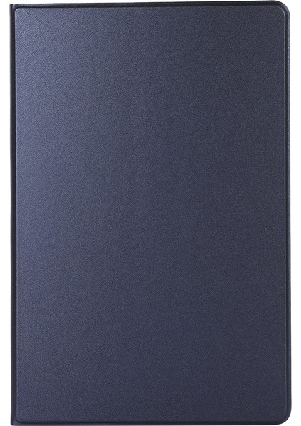 Samsung Galaxy Tab A8 10.5 (2021) Pu Deri Tpu Standlı Tam Koruma Tablet Kılıfı (Yurt Dışından)