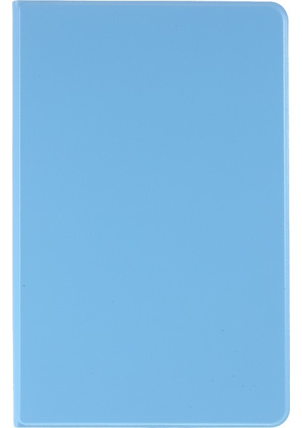 Çok Deri Standlı Samsung Galaxy Tab A7 10.4 (2020 2022) Aksesuarı Tablet Kılıfı (Yurt Dışından)