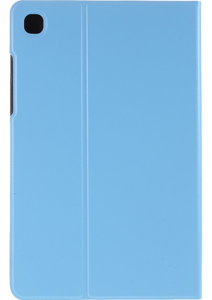 Çok Deri Standlı Samsung Galaxy Tab A7 10.4 (2020 2022) Aksesuarı Tablet Kılıfı (Yurt Dışından)