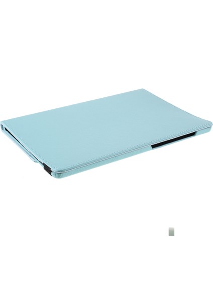 360 Derece Döner Standlı Samsung Galaxy Tab S9 s8 Pu Deri Pc Tablet Kılıfı (Yurt Dışından)