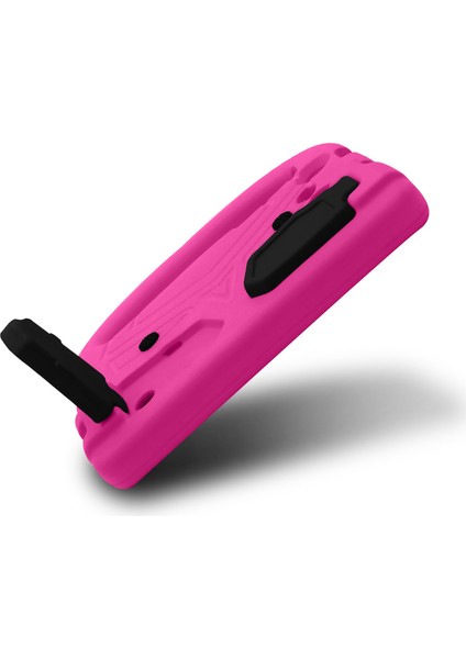 Eva Köpük Standı Aksesuar Samsung Galaxy Tab T230 T235 T280 T285 T110 T111 SM T113 ROSE Tablet Kılıfı (Yurt Dışından) indirimleri