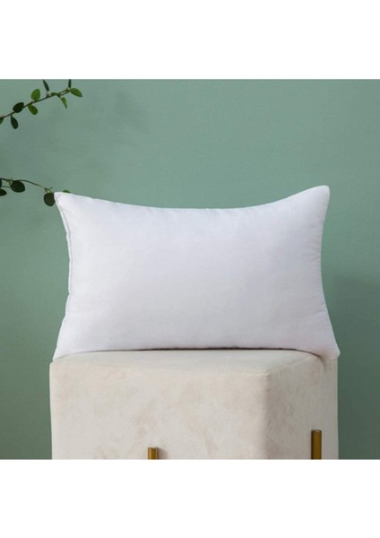 Kırlent Içi Yastık 30*50 -30*55-35*50-35*55 Boncuk Silikon Iç Dolgu