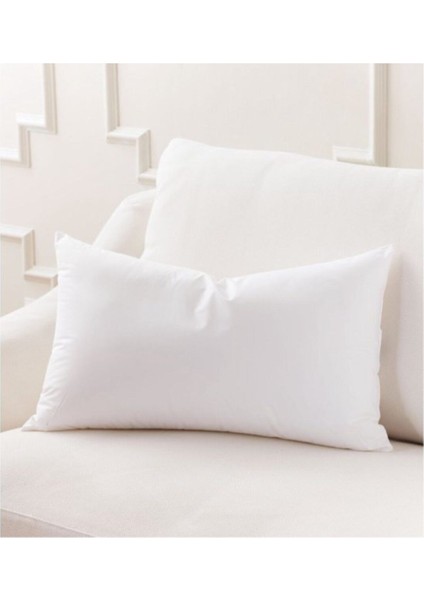 Kırlent Içi Yastık 30*50 -30*55-35*50-35*55 Boncuk Silikon Iç Dolgu fiyatları