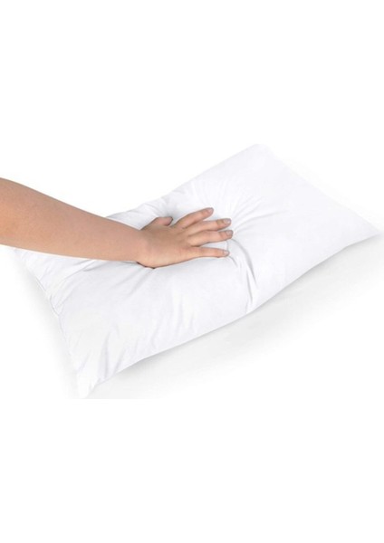 Kırlent Içi Yastık 30*50 -30*55-35*50-35*55 Boncuk Silikon Iç Dolgu fırsatları