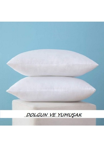 Kırlent Içi Yastık 30*50 -30*55-35*50-35*55 Boncuk Silikon Iç Dolgu indirimleri