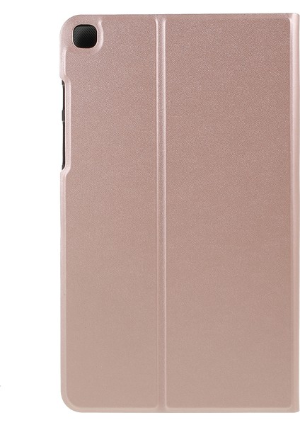 Samsung Galaxy Tab A 8.0 Wi Fi (2019) SM T290 Pu Deri Stand Tablet Kılıfı (Yurt Dışından)