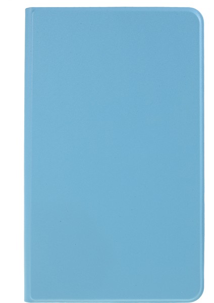 Samsung Galaxy Tab A 8.0 Wi Fi (2019) SM T290 Pu Deri Stand Tablet Kılıfı (Yurt Dışından)